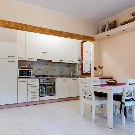 Dodici Apartment Lido di Jesolo