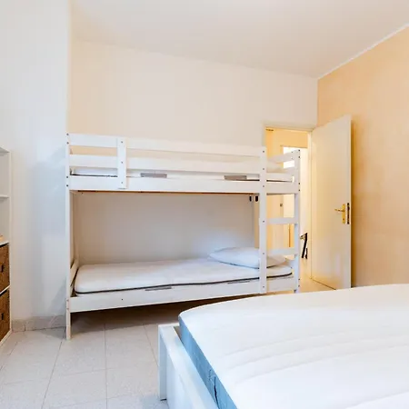Apartment Dodici *