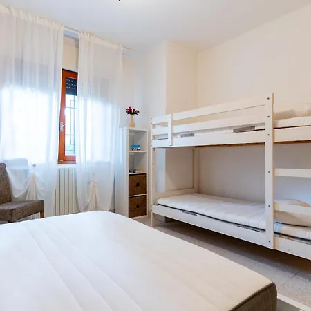 Dodici Apartment *