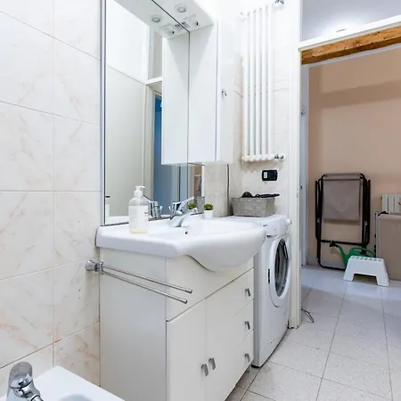 Apartment Dodici *