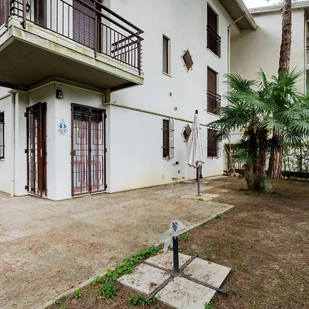 Apartment Dodici Lido di Jesolo