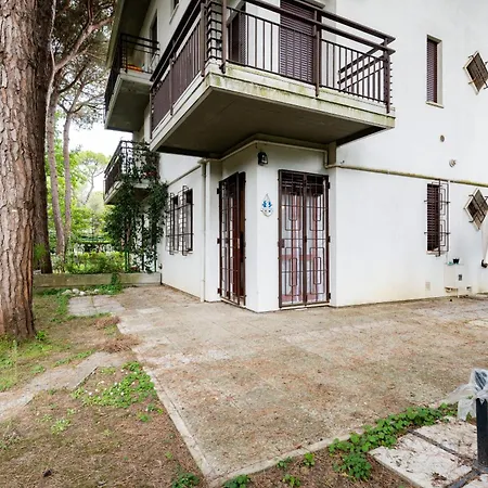 Apartment Dodici